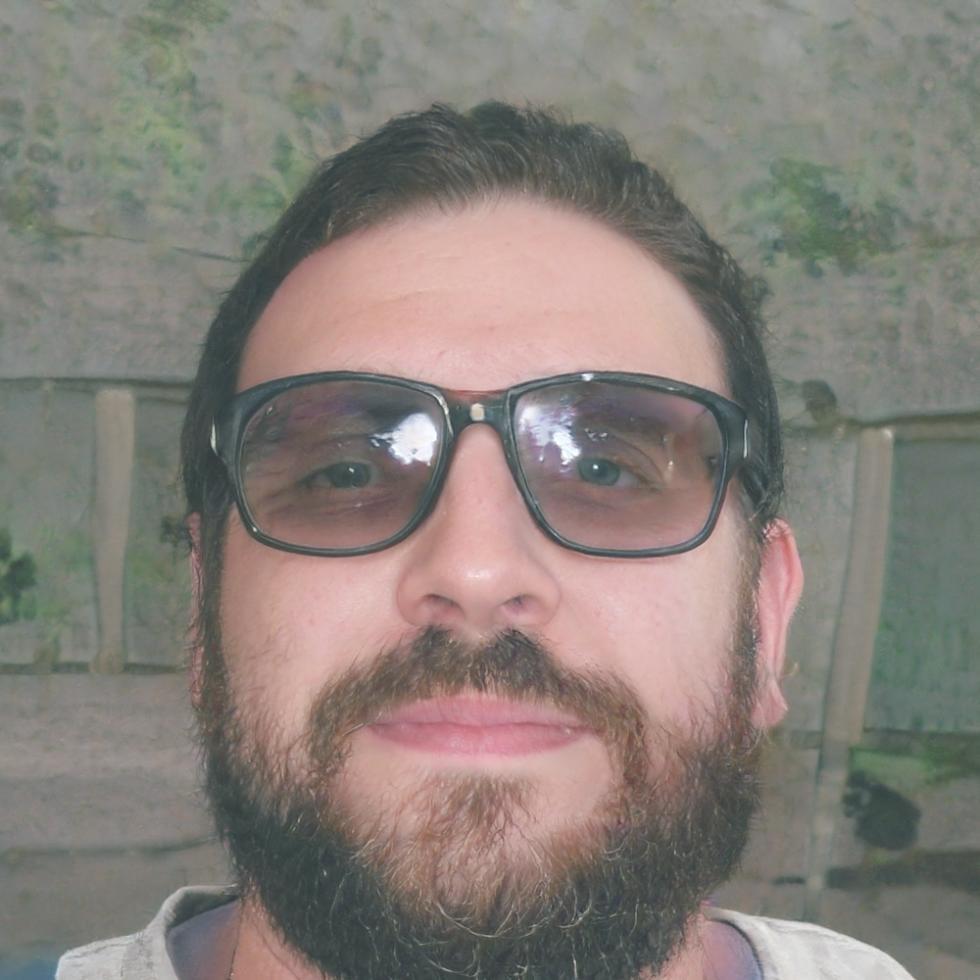 Portrait de Marc Dubois